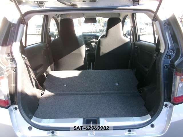 Daihatsu MIRA ES 2020-12 2670697-7