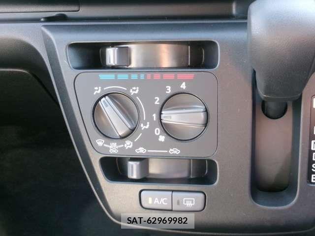 Daihatsu MIRA ES 2020-12 2670697-8