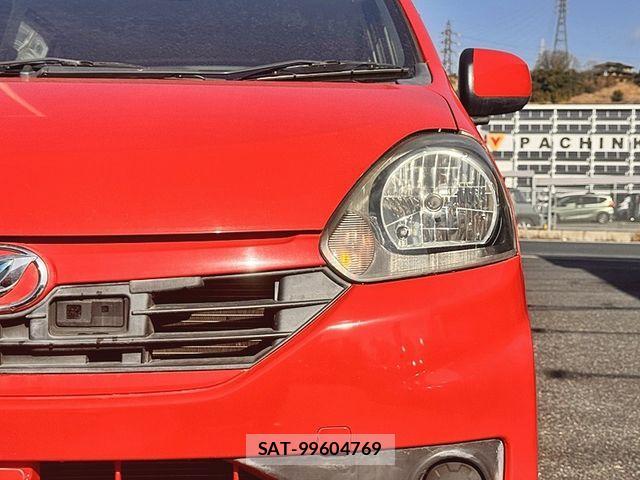 Daihatsu MIRA ES 2013-10 2777923-9