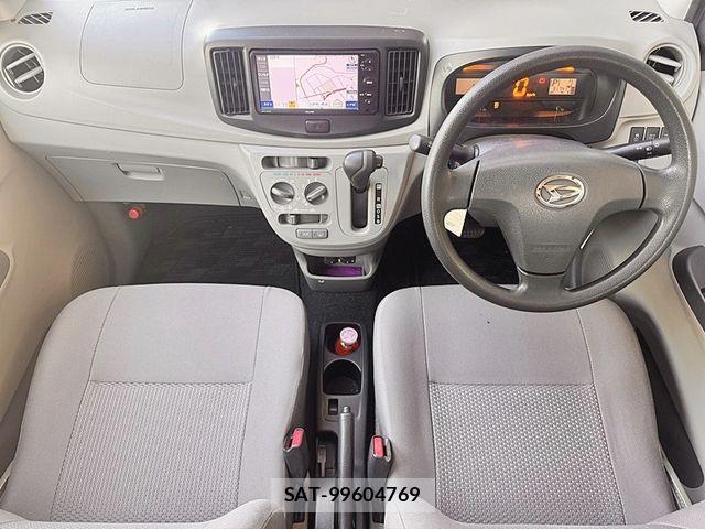 Daihatsu MIRA ES 2013-10 2777923-10