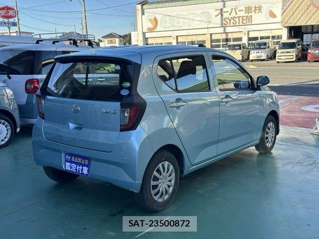 Daihatsu MIRA ES 2018-03 3379789-9