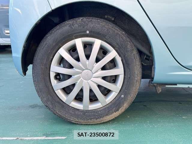 Daihatsu MIRA ES 2018-03 3379789-10
