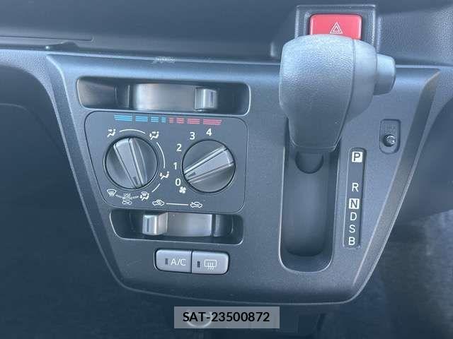 Daihatsu MIRA ES 2018-03 3379789-13