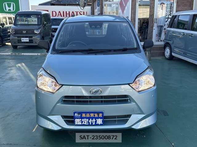 Daihatsu MIRA ES 2018-03 3379789-19