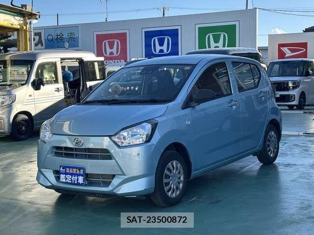 Daihatsu MIRA ES 2018-03 3379789-2