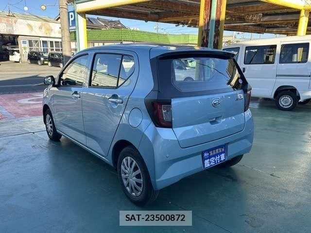 Daihatsu MIRA ES 2018-03 3379789-3