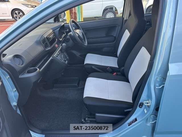 Daihatsu MIRA ES 2018-03 3379789-4