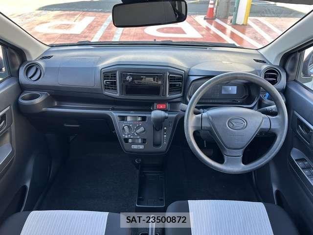 Daihatsu MIRA ES 2018-03 3379789-5