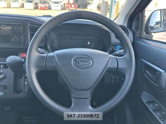 Daihatsu MIRA ES 2018-03 3379789-6