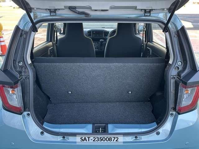 Daihatsu MIRA ES 2018-03 3379789-7