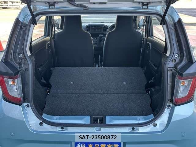 Daihatsu MIRA ES 2018-03 3379789-8