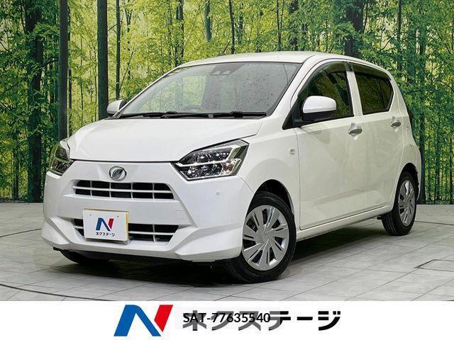 Daihatsu MIRA ES 2018-08 3379743-0