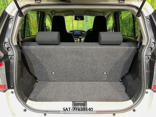 Daihatsu MIRA ES 2018-08 3379743-9