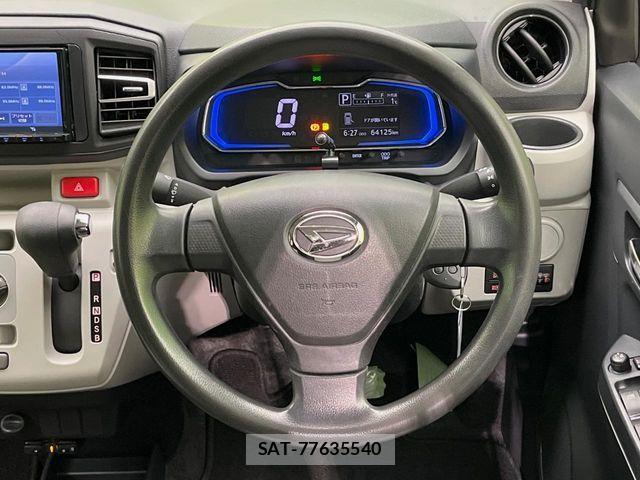 Daihatsu MIRA ES 2018-08 3379743-10