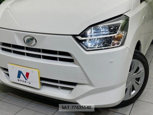 Daihatsu MIRA ES 2018-08 3379743-11