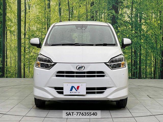 Daihatsu MIRA ES 2018-08 3379743-13