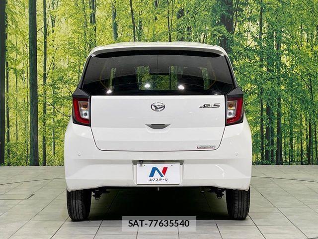 Daihatsu MIRA ES 2018-08 3379743-14
