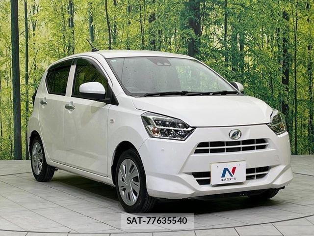 Daihatsu MIRA ES 2018-08 3379743-15