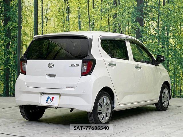 Daihatsu MIRA ES 2018-08 3379743-16