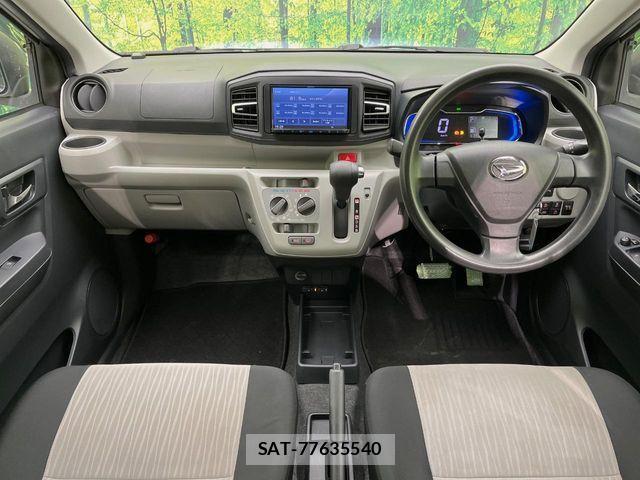Daihatsu MIRA ES 2018-08 3379743-1
