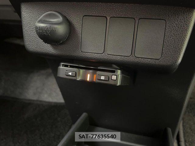 Daihatsu MIRA ES 2018-08 3379743-6