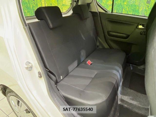 Daihatsu MIRA ES 2018-08 3379743-8