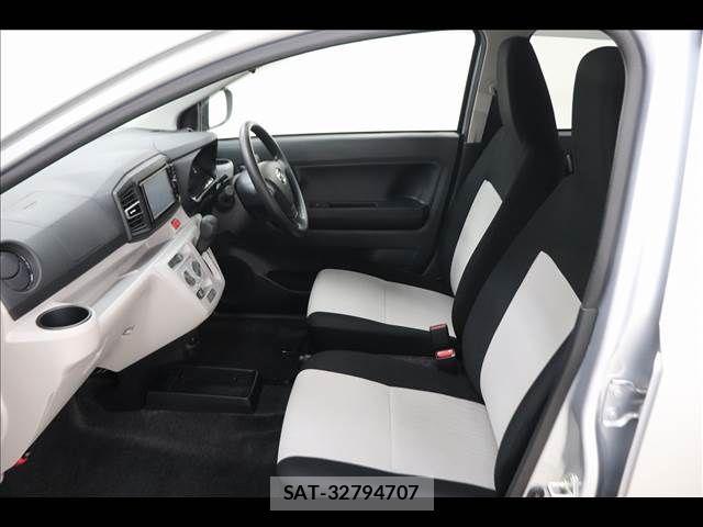 Daihatsu MIRA ES 2018-04 4242126-11