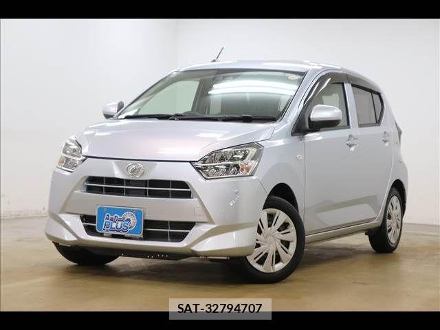 Daihatsu MIRA ES 2018-04 4242126-16