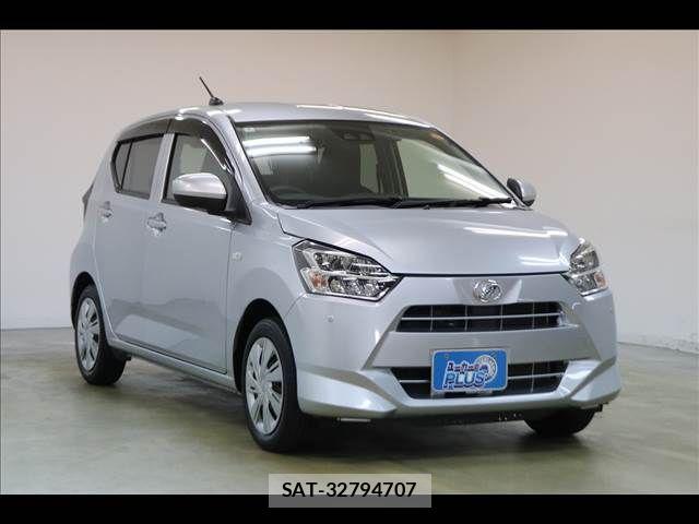 Daihatsu MIRA ES 2018-04 4242126-17
