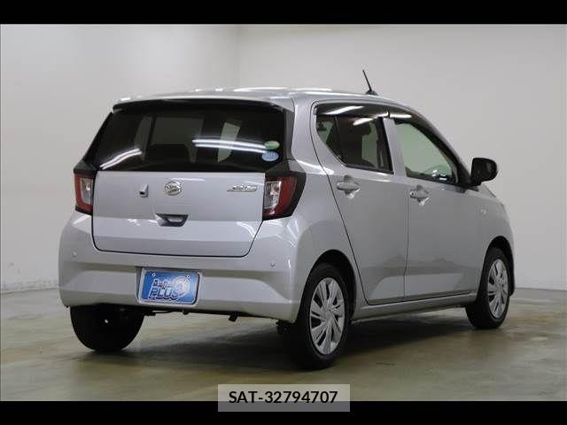 Daihatsu MIRA ES 2018-04 4242126-18