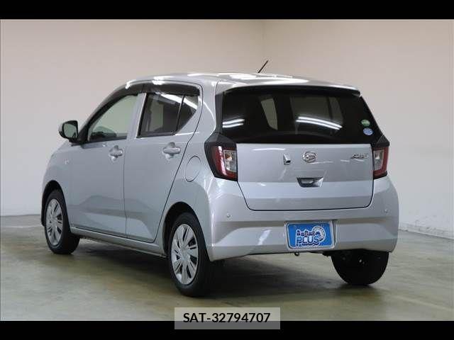 Daihatsu MIRA ES 2018-04 4242126-19