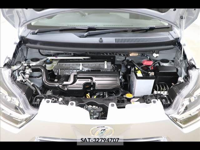 Daihatsu MIRA ES 2018-04 4242126-22