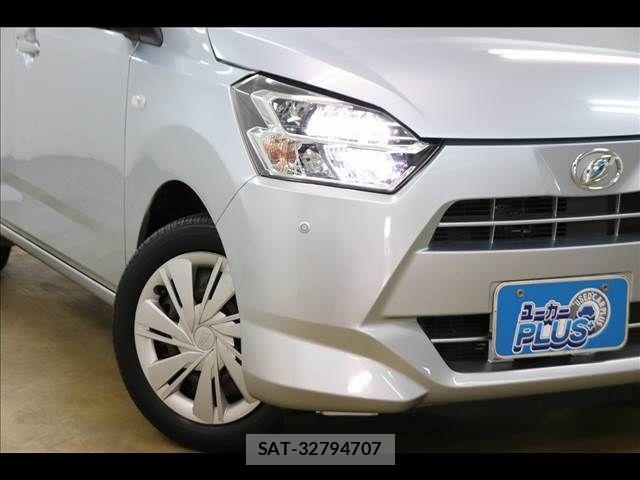 Daihatsu MIRA ES 2018-04 4242126-24