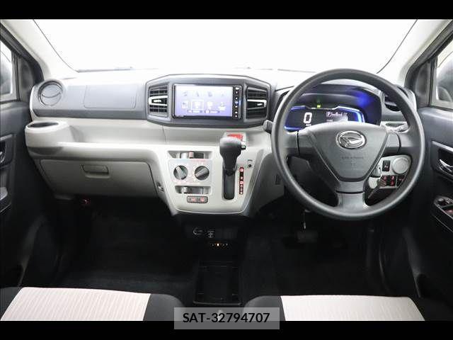 Daihatsu MIRA ES 2018-04 4242126-28