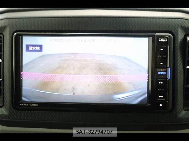 Daihatsu MIRA ES 2018-04 4242126-29
