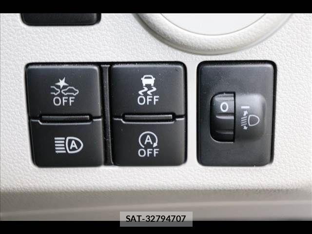 Daihatsu MIRA ES 2018-04 4242126-3