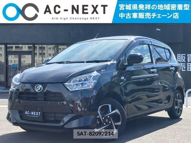 Daihatsu MIRA ES 2023-05 4371809-0