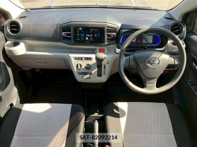 Daihatsu MIRA ES 2023-05 4371809-11