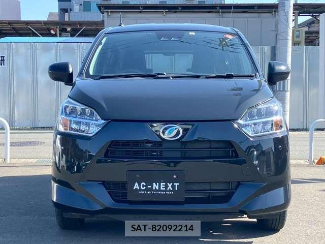 Daihatsu MIRA ES 2023-05 4371809-13