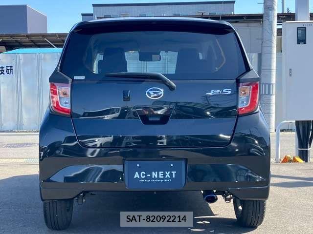 Daihatsu MIRA ES 2023-05 4371809-15
