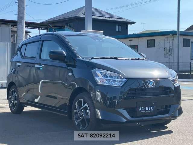 Daihatsu MIRA ES 2023-05 4371809-16