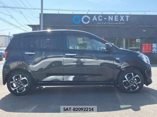 Daihatsu MIRA ES 2023-05 4371809-17