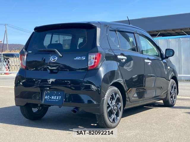 Daihatsu MIRA ES 2023-05 4371809-18