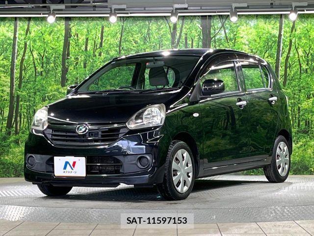 Daihatsu MIRA ES 2014-05 4393472-13