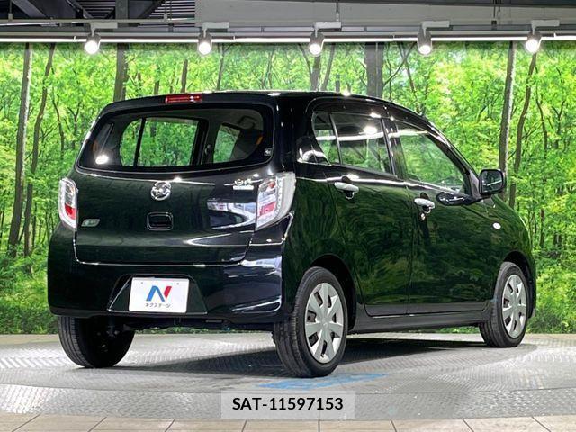 Daihatsu MIRA ES 2014-05 4393472-14