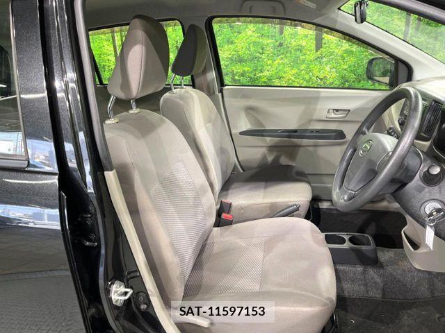 Daihatsu MIRA ES 2014-05 4393472-5