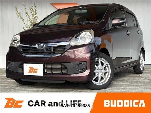 Daihatsu MIRA ES 2013-11 4393483-0
