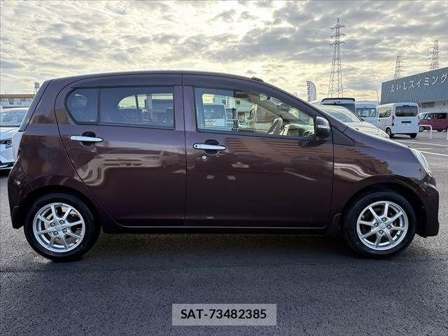 Daihatsu MIRA ES 2013-11 4393483-10