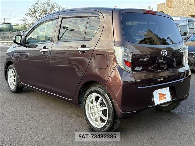 Daihatsu MIRA ES 2013-11 4393483-12