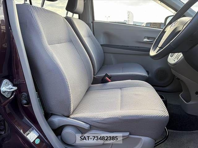 Daihatsu MIRA ES 2013-11 4393483-15